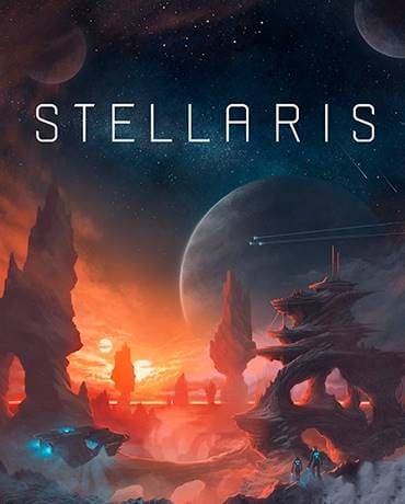 Stellaris