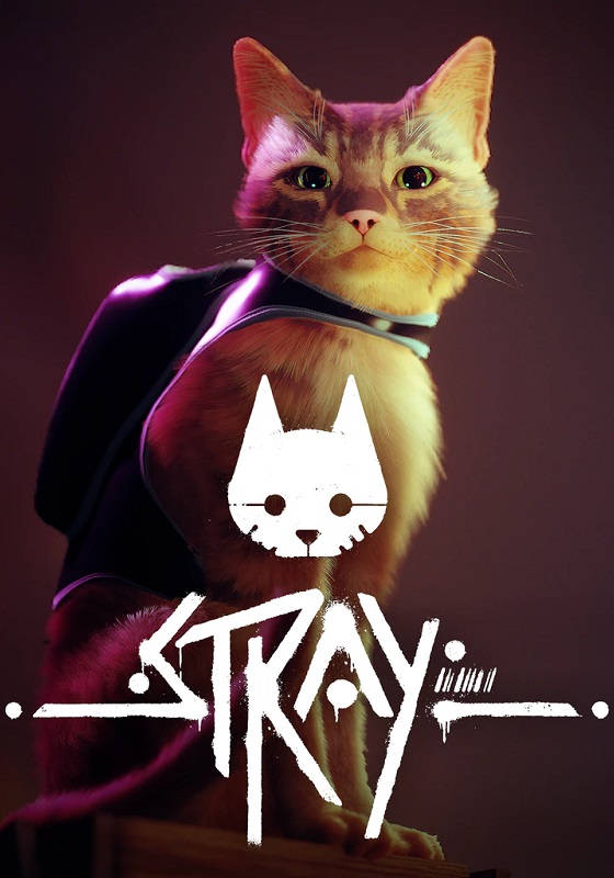 Stray (Общий, офлайн)