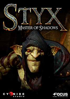 Styx: Master of Shadows