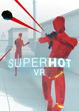 SuperHot VR