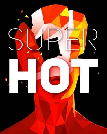 SUPERHOT