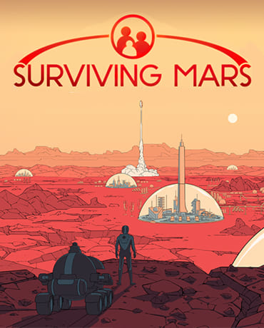 Surviving Mars