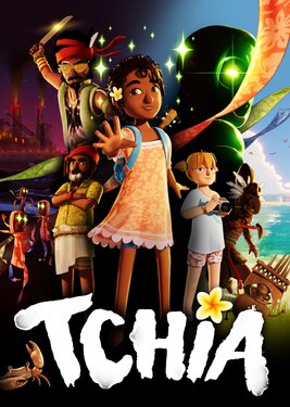 Tchia (Общий, офлайн)