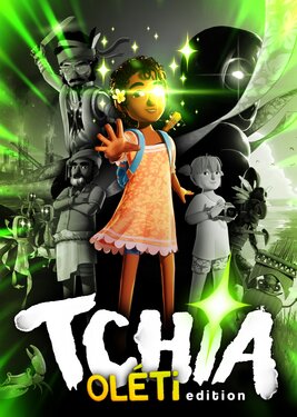 Tchia: Oléti Edition (Общий, офлайн)