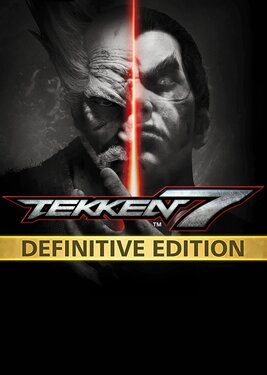 Tekken 7 - Definitive Edition