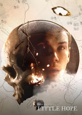 The Dark Pictures Anthology: Little Hope