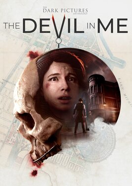 The Dark Pictures Anthology: The Devil in Me (Общий, офлайн)