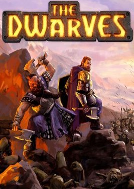 The Dwarves