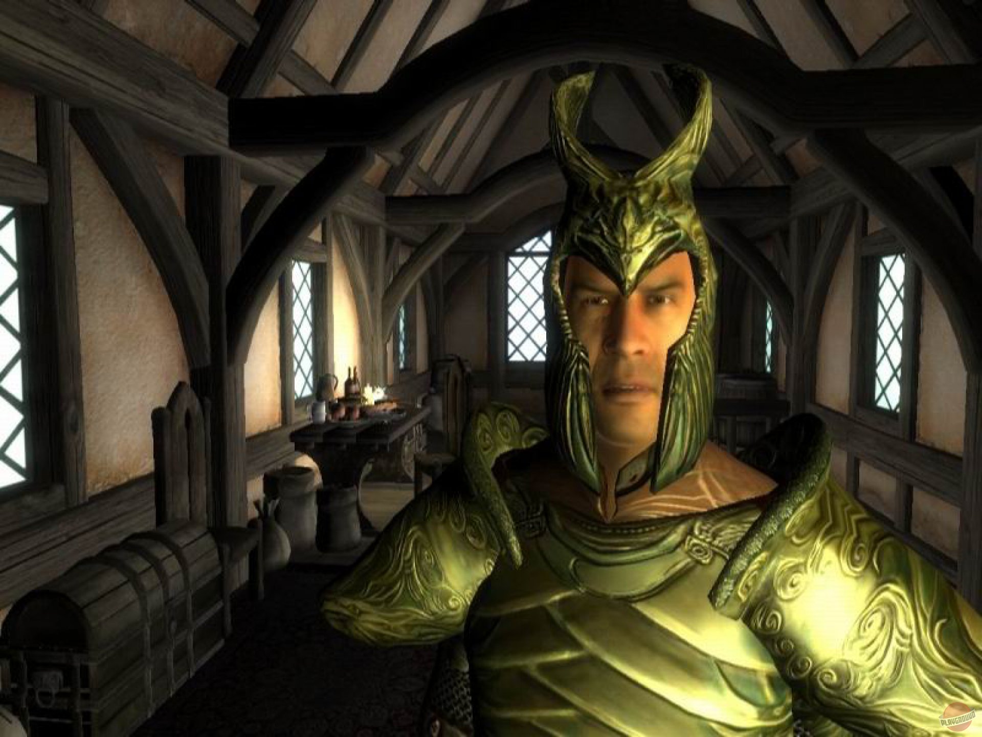 Картинка игры