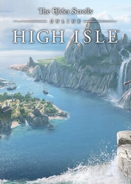 The Elder Scrolls Online: High Isle