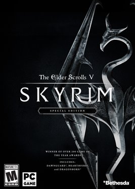 The Elder Scrolls V: Skyrim - Special Edition