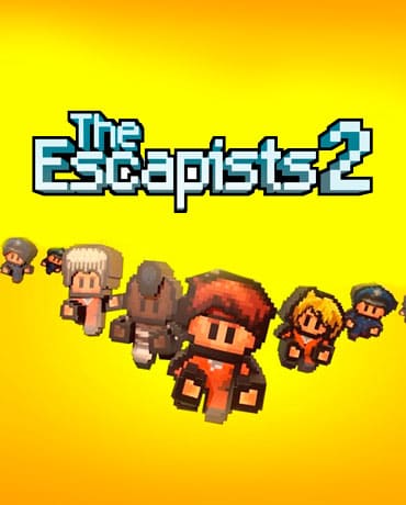 The Escapists 2