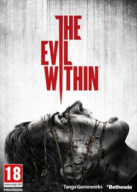 The Evil Within (Общий, офлайн)