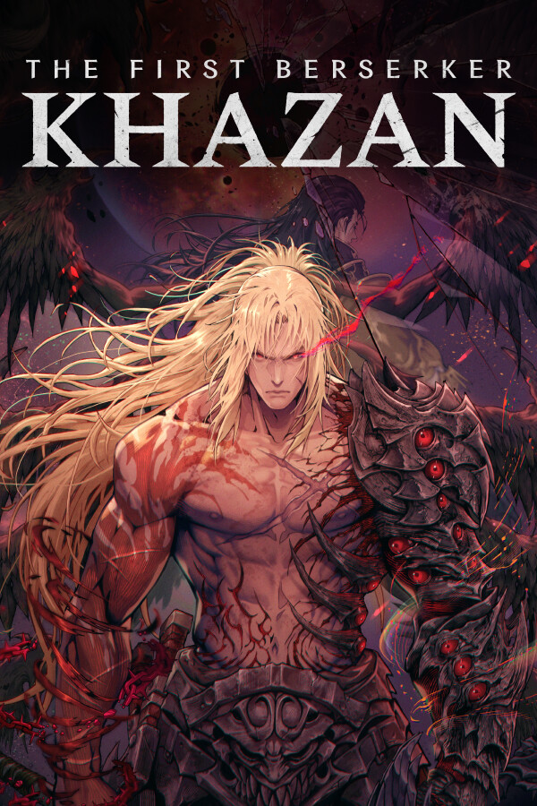 The First Berserker: Khazan (Общий, офлайн)