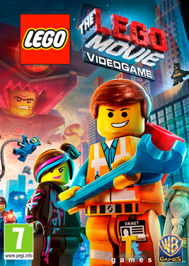 The LEGO Movie: Videogame