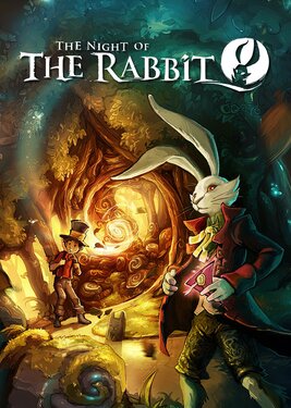 The Night of the Rabbit