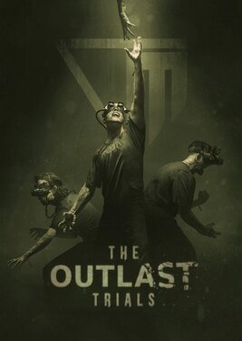 The Outlast Trials (Общий, офлайн)