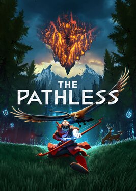 The Pathless (Общий, офлайн)