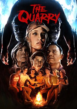 The Quarry (Общий, офлайн)