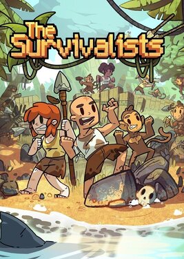 The Survivalists