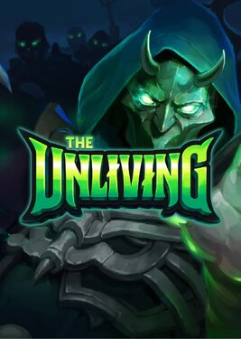 The Unliving (Общий, офлайн)