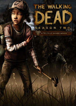 The Walking Dead: Season 2