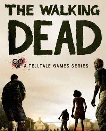 The Walking Dead
