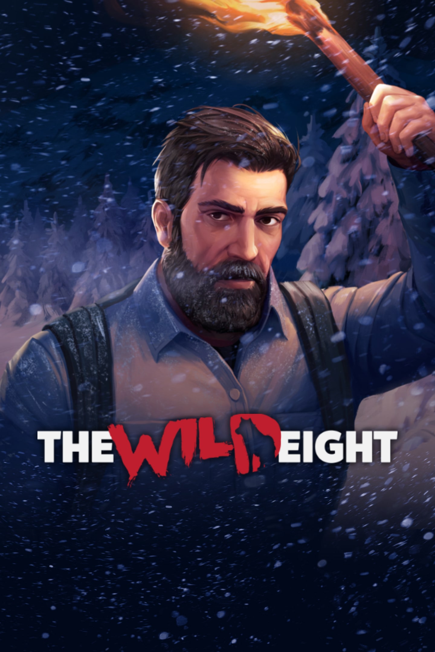The Wild Eight