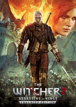 The Witcher 2: Assassins of Kings - Enhanced Edition