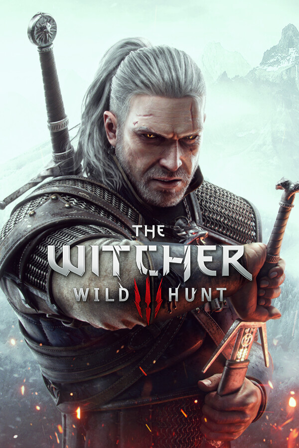 The Witcher 3: Wild Hunt (GOG)