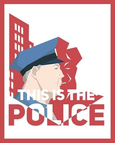 This Is the Police