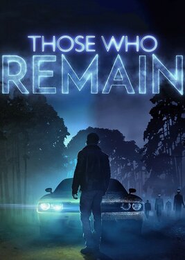 Those Who Remain