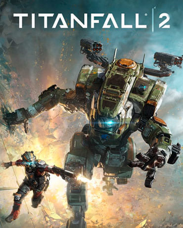 TitanFall 2