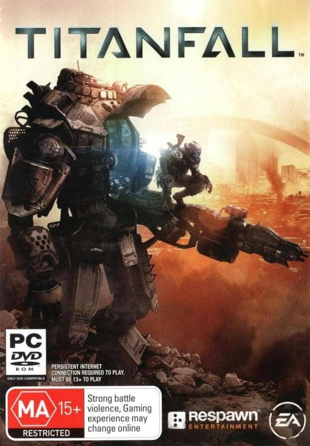 TitanFall