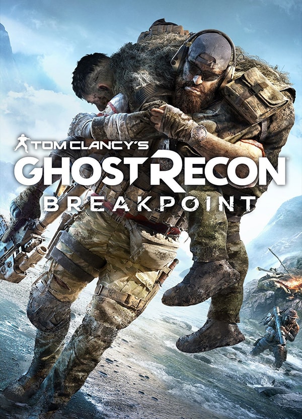 Tom Clancy's Ghost Recon Breakpoint