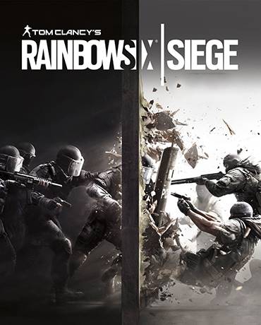 Tom Clancy's Rainbow Six Siege
