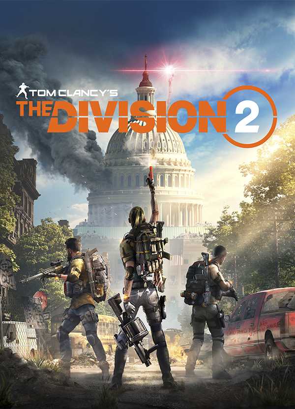 Tom Clancy's The Division 2