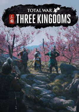 Total War: Three Kingdoms