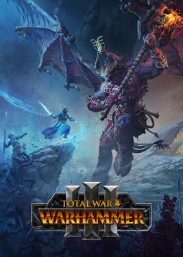 Total War: Warhammer III