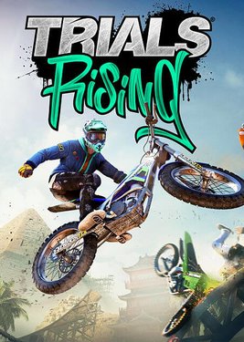 Trials Rising