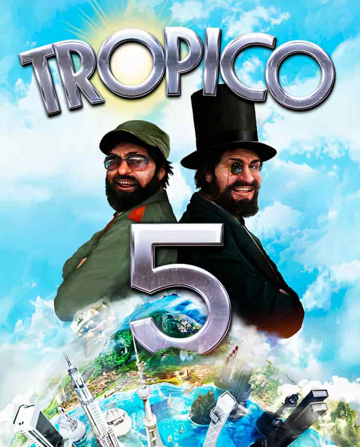 Tropico 5