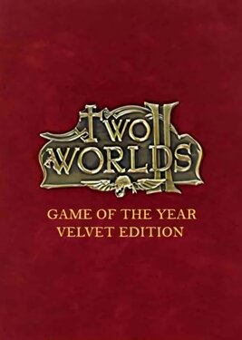 Two Worlds II – Game Of The Year Velvet Edition