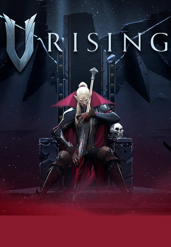 V Rising (Общий, офлайн)