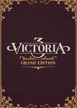 Victoria 3 - Grand Edition (Общий, офлайн)