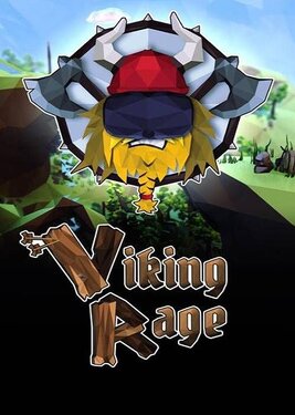 Viking Rage