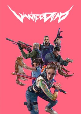 Wanted: Dead (Общий, офлайн)