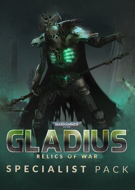 Warhammer 40,000: Gladius - Specialist Pack