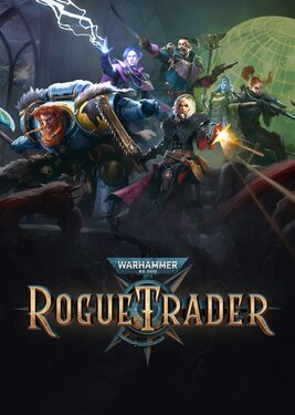 Warhammer 40,000: Rogue Trader