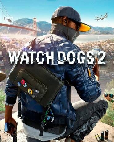 Watch Dogs 2