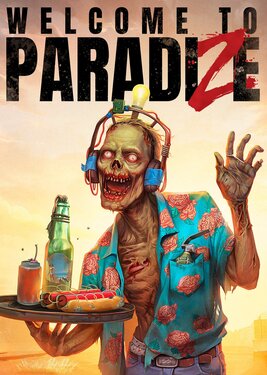 Welcome to ParadiZe (Общий, офлайн)